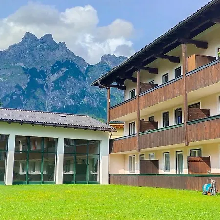 Wellness Alpen Werfenweng Oberlehen