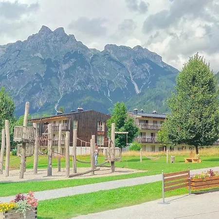Wellness Alpen Werfenweng Daire
